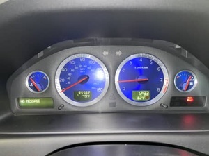 รถมือสอง ปี 2007 วอลโว่ S60R พวงมาลัยซ้าย/ขวา - Product Image 2