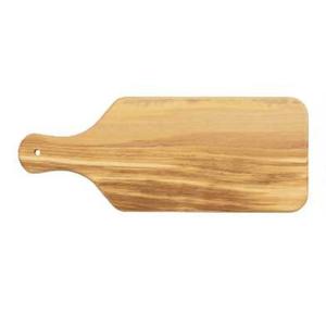 Accessoires de vaisselle de luxe pour hôtel maison restaurant planche à découper en bois à finition naturelle haut de gamme - Product Image 4