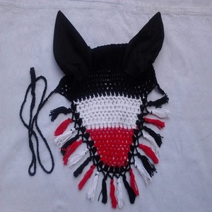 หมวกม้าหูม้าสินค้าสำหรับนักขี่ม้าได้รับความนิยมสูงสุดจากผู้ผลิตอินเดีย - Product Image 2