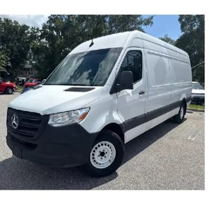 Usado 2020 Mercedes-Benz Sprinter Cargo Van - Product Image 1
