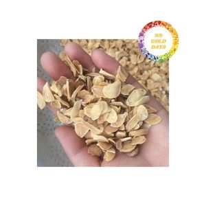 Ail séché de qualité supérieure pour l'exportation, gousses fermes et aromatiques offrant une saveur stable et une durée de conservation prolongée, idéal pour la vente au détail - Product Image 3