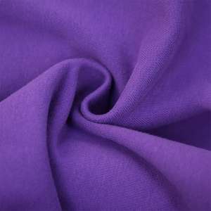 Sudadera con Capucha Extra Grande de Estilo Urbano, con Cierre y Estampado Puff, 100% Algodón, con Logotipo Personalizado al por Mayor para Hombre - Product Image 3