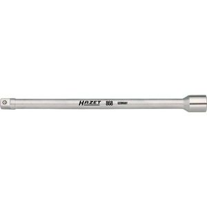 Extensión HAZET 867/868 de 1/4 de Pulgada, Longitud 402 mm, Herramientas Multifuncionales - Product Image 1