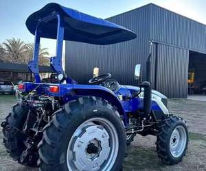 Tractor Agrícola Foton Lovol 504 en Oferta, Sistemas de Conducción Autónoma, Tractor de 50hp, 4x4 - Product Image 4