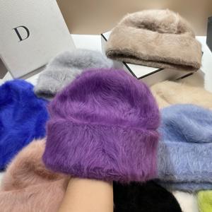 Casquettes unisexes de sport avec logo personnalisé, bonnets souples et élastiques, respirants, bonnets d'hiver chauds, méthodes d'impression par transfert thermique - Product Image 1