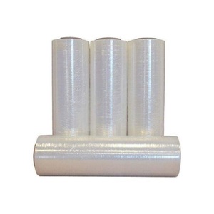 Máquina de impresión de 23 micrófonos de película elástica para película de techo elástica Fabricante de película elástica de fábrica de Vietnam - Product Image 4