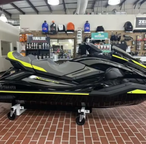 2024/2023 Yamahas FX Cruisers Limiteds HO SVHO - Product Image 2