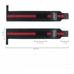 GAF Wrist Wraps With Customizable Logos And Enhanced Durability <b>Now</b> Available In Bulk For Teams At Competitive Prices - Product Image 2