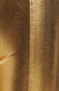 Nuevo Fitness logotipo personalizado cintura alta transpirable cepillado Material suave cintura alta mujeres gimnasio Yoga Leggings - Product Image 6