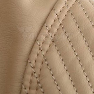 เสื้อแจ็คเก็ตหนังผู้หญิง ระบายอากาศได้ดี ดีไซน์ทันสมัย สไตล์ลำลอง - Product Image 5