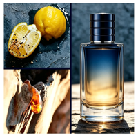 Parfum pour homme boisé épicé de luxe, Parfum Hombre, Parfum Masculino, Parfum Homme, Profumo Uomo, longue tenue, vente en gros, spray