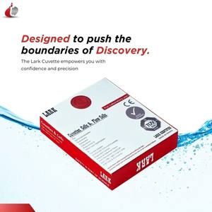 Cubeta de Cuarzo de Alta Claridad TECHINSTRO de 4 Lados, Capacidad de 3.5 ml, Tamaño Personalizado, Celda Óptica de Precisión para Laboratorio - Product Image 2