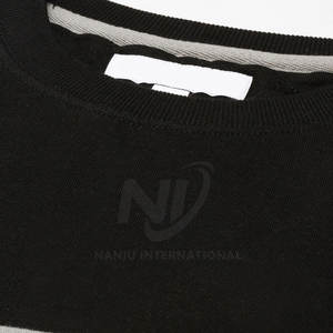 Nouveau design Durable Basics Sweatshirts pour hommes Meilleure qualité Hommes Sweatshirts Respirant Hommes Sweatshirts - Product Image 5