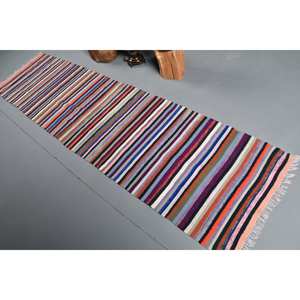 Moderno Vintage 24x94ft alfombra turca de lana Beige estilo Tabriz Patchwork Oriental rectángulo patrones para adolescentes sala de estar dormitorio látex - Product Image 4