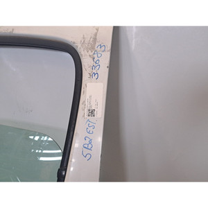 ประตูด้านหน้าซ้าย SX OPEL Vivaro Series (A) 93194149 DOOR M9R780 (06>14) - Product Image 4