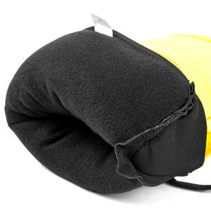 Winter Ski Gloves Waterproof and Cold-Proof Thickened Cotton for Snowboarding Cycling Fishing Outdoor Riding - Product Image 3