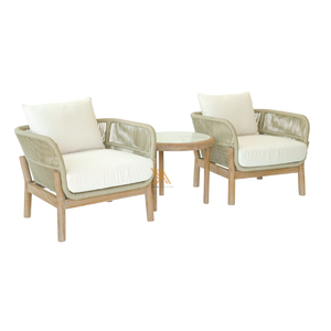 Chaise longue un siège meubles Design moderne décoration coussin meubles pour meubles de jardin - Product Image 6