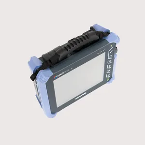 Solución de Inspección de Espesor y Defectos OmniScan SX, Probador NDT Portátil, Instrumento de Prueba Industrial - Product Image 2