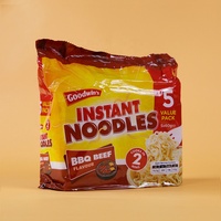 Wholesale Bag Instant Noodles | Bulk Ramen Noodles | Factory Supply Fast Food for Export