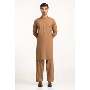 Costumes de style en coton SK-STY25-011 - Product Image 3