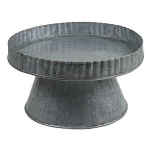 Unique Designer round Shape Metal Cake Stand Wholesale Price Dessert Stand for <b>Birthday</b> Wedding Party <b>Table</b> Decoration - Product Image 1