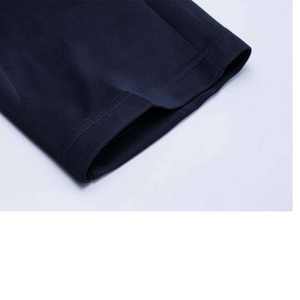 Vente en gros Tenues de jogging unisexes en molleton technique avec logo personnalisé Tenues de sport deux-pièces d'hiver avec capuche Survêtements pour hommes - Product Image 2