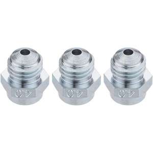 Juego de boquillas Hazet 1B para remachadoras neumáticas de remaches ciegos - Product Image 1