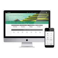 Site Web pour magasin de fournitures scolaires et éducatives | Conception de sites Web et développement Web | Développement d'applications mobiles