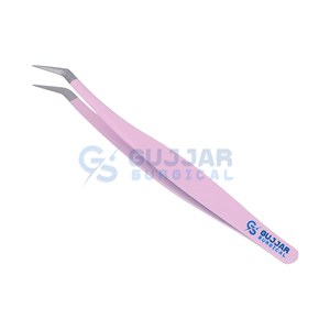 Las mejores pinzas para pieles sensibles que eliminan el vello suavemente sin irritación, dolor o enrojecimiento - Product Image 2