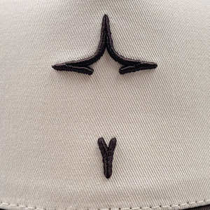 Kivotech 2025 vente en gros de casquettes de baseball classiques dernière conception chapeaux en coton casquettes en denim de couleur pure à séchage rapide - Product Image 5