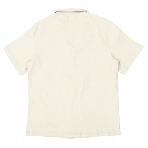 เสื้อคิวบาแขนสั้นผ้าฝ้ายทันสมัยเสื้อสไตล์คิวบา - Product Image 2