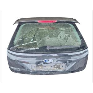 Hayon arrière complet FORD Focus Berline 4ème Série 1763986 (08>11) - Product Image 1