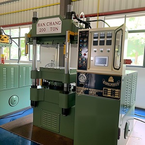 Macchina Automatica per Pressatura di Stoviglie in Melamina per Produzione e Formatura di Articoli da Tavola - Product Image 6