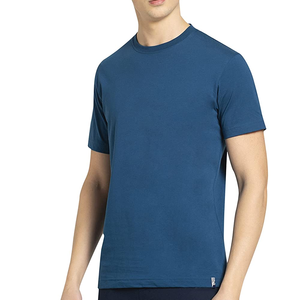 เสื้อยืดโอเวอร์ไซส์แฟชั่นฤดูร้อนแห้งเร็วไซส์ใหญ่พิเศษผ้าถักระบายอากาศได้ดี - Product Image 1