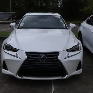 Lexus IS300 2015 - Product Image 1