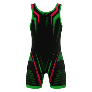 Camiseta de lucha sublimada - Product Image 3