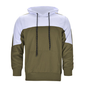 Ropa informal para hombre Ropa y accesorios Sudaderas con capucha lisas Buena calidad El mejor diseño Sudaderas con capucha para hombre - Product Image 1