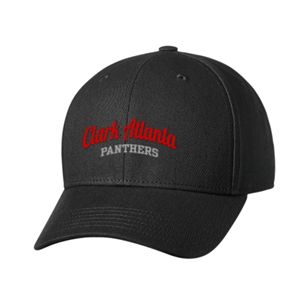 Clark Atlanta University Cap Panthers Logo Bordado Trucker Hat School Spirit Custom Collegiate Apparel Unisex Bulk Common - Product Image 6