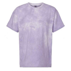 T-shirts en gros, en tissu tri-mélange, coupe athlétique Next Level, modèles unis pour la création de collections de vêtements. - Product Image 3