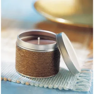 Collezione di Candele Profumate alla Vaniglia Personalizzate Scendle - Product Image 2