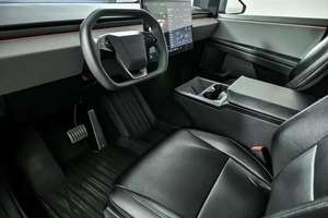 ใช้2024รถบรรทุกไซเบอร์ ..... ขับเคลื่อนทุกล้อ - Product Image 4