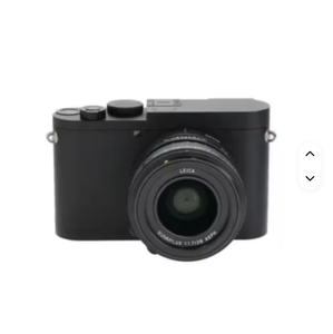 NUEVO EN OFERTA Cámara Réflex Digital Negra Q2 de 47.3 MP con Escáner Térmico Infrarrojo y Garantía de 3 Años, Audio Envolvente - Product Image 1