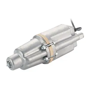 Pompa di vibrazione di qualità "BAVLENETS" 0,12-40-Y5, 10m per i prezzi all'ingrosso dell'acqua pompe per acqua