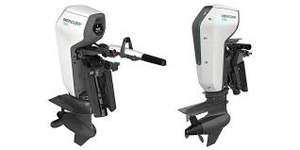 Moteurs hors-bord électriques Ava-tors 75e et 110e, best-sellers - Product Image 6