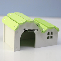 Jouet de maison en bois de qualité supérieure fait à la main Montessori pour enfants, jeu de simulation et d'apprentissage, ensemble cadeau Tradebyd