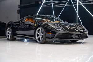 Spécifications limitées / Occasion 2018 488 Spider Base 2D Cabriolet - Product Image 1