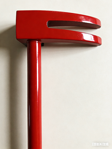 Ouvre-bouteille Halligan de 6 pouces avec fonction de pique-cigare, logo gravé sur mesure, ouvre-bouteille en métal - Product Image 6