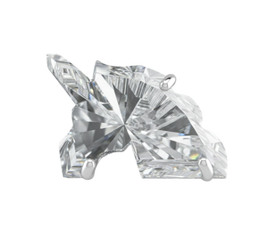 Unicorn Shape Lab Grown Fancy Cut Loose Diamonds Custom <b>Indian</b> VVS & VS Grade Engagement <b>Rings</b> Unique Custom Jewelry - Product Image 1