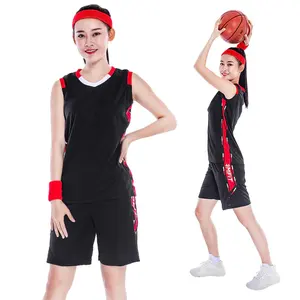 Short de basket-ball d'été personnalisable pour hommes Maillots BSCI Réversible Sublimation Imprimé Logo de l'équipe Grande Taille Ensembles Respirants - Product Image 1