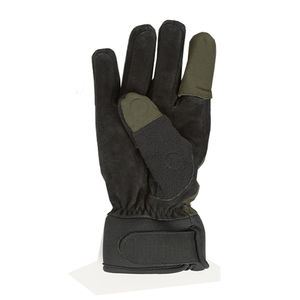 Gants de tir de qualité supérieure à doigts entiers, imperméables, gants de chasse, sports de plein air, paume en cuir confortable, gants de randonnée et de chasse - Product Image 4